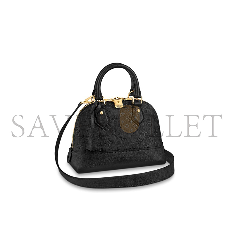 LOUIS VUITTON ALMA BB M44829 (25*18*12cm) LOUIS VUITTON ALMA BB M44829 (25*18*12cm)